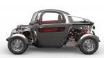 Toyota Kikai Concept 2015 года